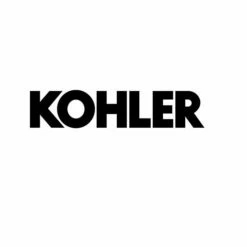Kohler K7401342MB Single Handle Bathroom Sink Faucet In Vibrant Brushed Moderne Brass