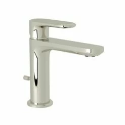 Rohl LV51L Meda Single Hole Lever Lavatory Faucet