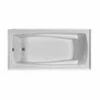 MTI MBAIS7236AIR Basics Integral Skirted Bathtub In White (Closeout) -AF SUPPLY Sales Store mbais7236air