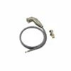 Moen 136106SL Hose And Spray In Stainless -AF SUPPLY Sales Store moe136106sl
