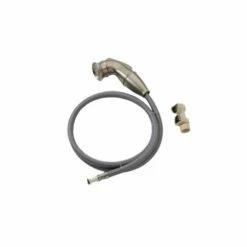 Moen 136106SL Hose And Spray In Stainless