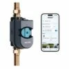 Moen 900-006 1" Flo Smart Water Monitor & Shutoff With Leak Detection System -AF SUPPLY Sales Store moe900006