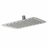 Moen S1003EP Rainshower 1.75 GPM Ceiling Mounted Eco Performance One Function Shower Head In Chrome -AF SUPPLY Sales Store moes1003ep