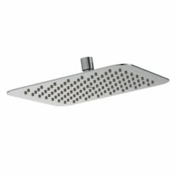 Moen S1003EP Rainshower 1.75 GPM Ceiling Mounted Eco Performance One Function Shower Head In Chrome