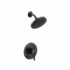 Moen T2262EPBL Cia Posi-Temp Shower Only In Matte Black -AF SUPPLY Sales Store moet2262epbl