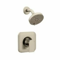 Moen T2472EPBN Genta LX Posi-Temp Shower Only In Brushed Nickel