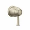 Moen T4412BN Belfield Volume Control Trim In Brushed Nickel 1 Moen T4412BN Belfield Volume Control Trim In Brushed Nickel -AF SUPPLY Sales Store moet4412bn