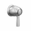 Moen T4692 Voss Volume Control In Chrome -AF SUPPLY Sales Store moet4692