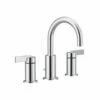 Moen T6222 Cia Two-Handle Bathroom Faucet In Chrome -AF SUPPLY Sales Store moet6222