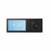 Moen TS3302BL 2-Outlet Digital Shower Controller In Matte Black -AF SUPPLY Sales Store moets3302bl