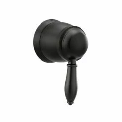 Moen TS52104BL Weymouth Volume Control In Matte Black