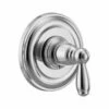 Moen UT2021 Brantford M-CORE Transfer Valve Trim In Chrome -AF SUPPLY Sales Store moeut2021