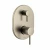 Moen UT3290BN Align™ M-Core™ Valve Trim With Integrated Diverter In Brushed Nickel 2 Moen UT3290BN Align™ M-Core™ Valve Trim With Integrated Diverter In Brushed Nickel -AF SUPPLY Sales Store moeut3290bn