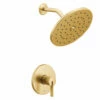 Moen UT3362BG Cia M-Core 2 Series Shower Only In Brushed Gold -AF SUPPLY Sales Store moeut3362bg