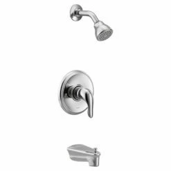 Moen UTL172 Legend M-Core Tub/Shower Trim In Chrome