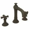 Newport Brass 2400/10B Widespread Lavatory Faucet In Oil Rubbed Bronze -AF SUPPLY Sales Store nbr240010b