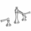 Newport Brass 2450/26 Widespread Lavatory Faucet In Polished Chrome -AF SUPPLY Sales Store nbr245026