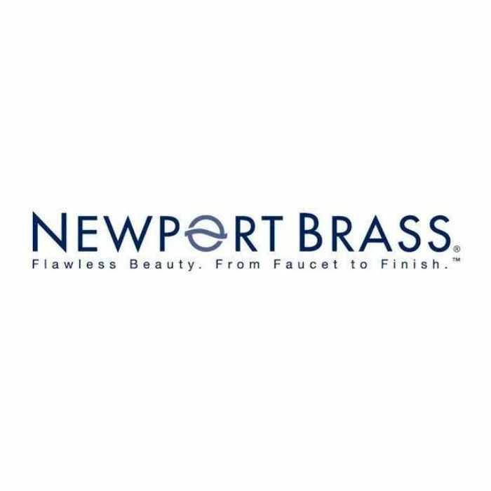Newport Brass 2-250/06 TUB SPOUT 3 Newport Brass 2-250/06 TUB SPOUT