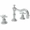 Newport Brass 1000/15 1000 Series Widespread Lavatory Faucet In Polished Nickel 2 Newport Brass 1000/15 1000 Series Widespread Lavatory Faucet In Polished Nickel -AF SUPPLY Sales Store npb100015