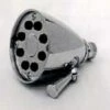 Newport Brass 211/26 Showerhead In Polished Chrome