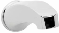 Newport Brass 2-564/20 Tub Spout In Stainless Steel PVD