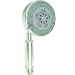 Newport Brass 283-3/15S Multi Function Handshower In Satin Nickel