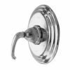Newport Brass 4-884BP/01 Anise Shower Trim, Less Showerhead, Arm And Flange In Forever Brass PVD -AF SUPPLY Sales Store npb4884bp01