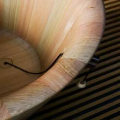 Rapsel OFURO Freestanding Tub 55.1"L X 23.6"W X 31.5"H -AF SUPPLY Sales Store ofuro 3