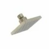 Huntington Brass P0327302 Shower Head Single Setting In Nickel -AF SUPPLY Sales Store p0327302