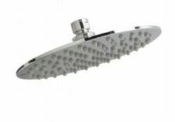 Huntington Brass P1327101 Round Shower Head In Chrome