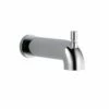 Delta RP93273 Modern Push-Diverter Tub Spout In Polished Chrome -AF SUPPLY Sales Store rp93273