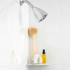 Speakman S-2251-E2 Icon 8 Jet Brass Shower Head E2, 2.0 GPM In Polished Chrome 18 Speakman S-2251-E2 Icon 8 Jet Brass Shower Head E2, 2.0 GPM In Polished Chrome -AF SUPPLY Sales Store s2251e2pc 5