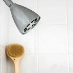 Speakman S-2251-E2 Icon 8 Jet Brass Shower Head E2, 2.0 GPM In Polished Chrome 19 Speakman S-2251-E2 Icon 8 Jet Brass Shower Head E2, 2.0 GPM In Polished Chrome -AF SUPPLY Sales Store s2251e2pc 6