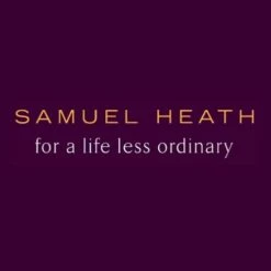 Samuel Heath VS19054 Divertor Shuttle And Cam For Antique And Georgian Bath/Shower Mixers
