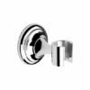 Samuel Heath V267-SSF V267.SSF Fixed Handshower Bracket In Satin Nickel -AF SUPPLY Sales Store samv267ssf