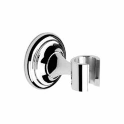 Samuel Heath V267-SSF V267.SSF Fixed Handshower Bracket In Satin Nickel