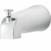 Speakman S-1556 Diverter Tub Spout With 1/2 Inch NPTF Inlet -AF SUPPLY Sales Store spes1556