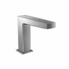 Toto T25S51E#CP Axiom® 0.5 GPM Deck Mounted Touchless Faucet Without Drain Assembly In Polished Chrome -AF SUPPLY Sales Store t25s51ecp