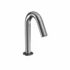 Toto T26S51E#CP Helix ECOPOWER 0.5 GPM Touchless Bathroom Faucet, 10 Second On-Demand Flow In Polished Chrome -AF SUPPLY Sales Store t26s51ecp