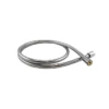 Toto TBW01027U#BN 63" PVC Hose For Handshower In Brushed Nickel -AF SUPPLY Sales Store tbw01027ubn 1