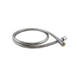 Toto TBW01027U#BN 63" PVC Hose For Handshower In Brushed Nickel