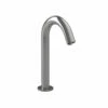 Toto TEL123D20ET#CP Helix M ECOPOWER 0.35 GPM Electronic Touchless Sensor Bathroom Faucet With Thermostatic Mixing Valve In Polished Chrome -AF SUPPLY Sales Store tel123d20etcp