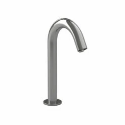 Toto TEL123D20ET#CP Helix M ECOPOWER 0.35 GPM Electronic Touchless Sensor Bathroom Faucet With Thermostatic Mixing Valve In Polished Chrome