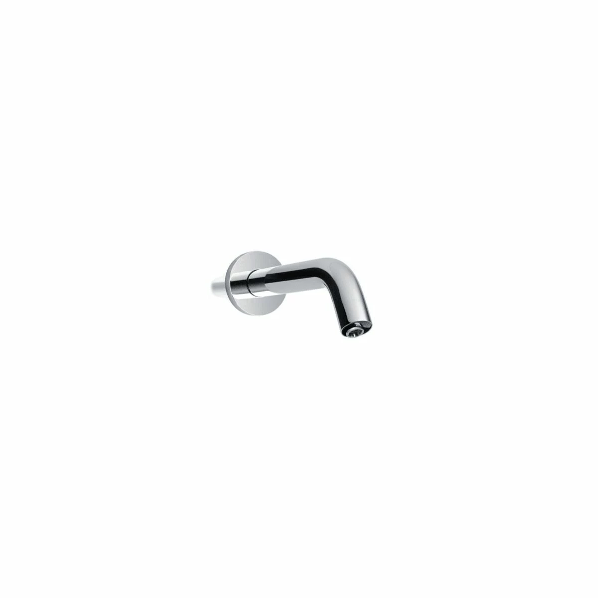 Toto TEL131-D10ET#CP Helix 1.0 GPM Wall-Mounted Bathroom Faucet In Chrome 3 Toto TEL131-D10ET#CP Helix 1.0 GPM Wall-Mounted Bathroom Faucet In Chrome