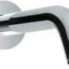 Toto TELS133#CP Helix EcoPower 0.35 GPM Wall Mounted Bathroom Faucet In Polished Chrome 2 Toto TELS133#CP Helix EcoPower 0.35 GPM Wall Mounted Bathroom Faucet In Polished Chrome -AF SUPPLY Sales Store tels133cp