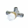 Toto TLE05701U Thermostatic Mixing Valve For Touchless Bathroom Faucets