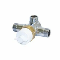 Toto TLE05701U Thermostatic Mixing Valve For Touchless Bathroom Faucets