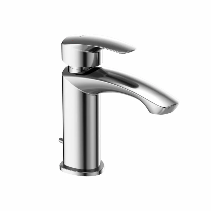 Toto TLG09301U#CP GM 1.2 GPM Single Handle Bathroom Sink Faucet With COMFORT GLIDE Technology In Polished Chrome 3 Toto TLG09301U#CP GM 1.2 GPM Single Handle Bathroom Sink Faucet With COMFORT GLIDE Technology In Polished Chrome