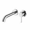 Toto TLG11308U#CP GF Wall-Mount Bathroom Faucet In Polished Chrome -AF SUPPLY Sales Store tlg11308u cp