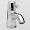 Toto TL210SD#CP Silas Single-Handle Lavatory Faucet In Polished Chrome